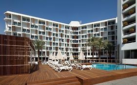 ספורט קלאב מקבוצת מלונות ישרוטל