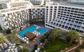 ספורט קלאב מקבוצת מלונות ישרוטל